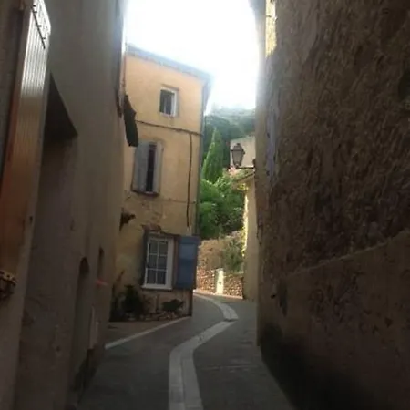 Saint-louis شقة بوم دي فينس